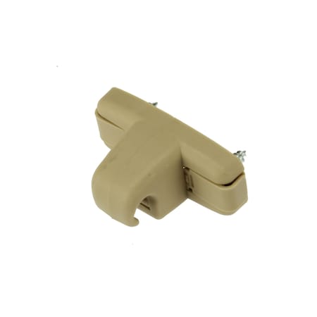 Uro Parts Sun Visor Bracket - Beige, 51168174716 51168174716